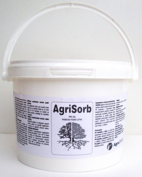 Agrisorb pro gel (1 kg)