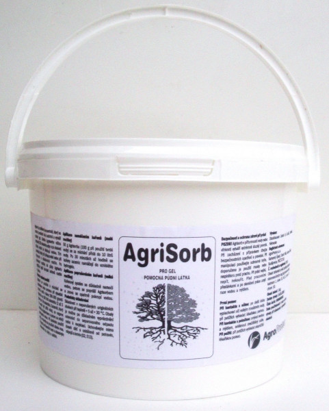 Agrisorb pro gel (5 kg)