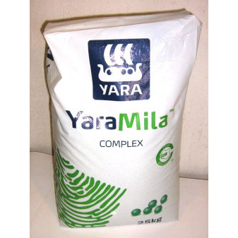 Yara Mila Complex (25 kg)