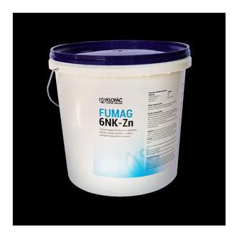 FUMAG 6NK + ZN (10kg)