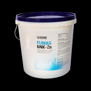 FUMAG 6NK + ZN (10kg)