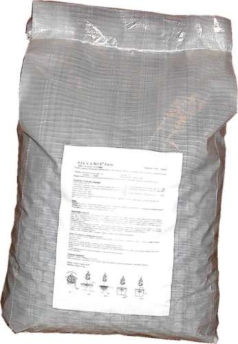 Silvamix Forte 30 tablety (20 kg)