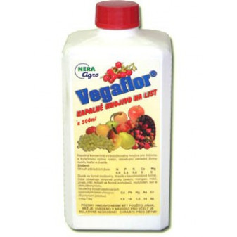 Vegaflor (25 l)