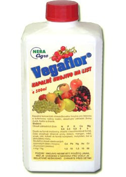 Vegaflor (25 l)