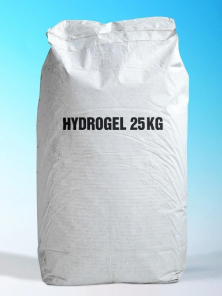 Hydrogel hrubý (20 kg)