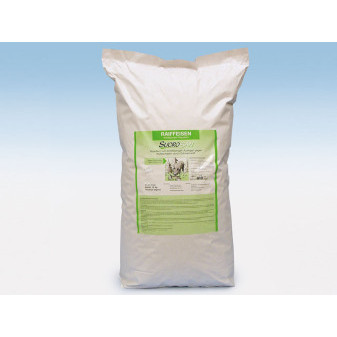 Sucrosan - půdní kondicionér (15kg)