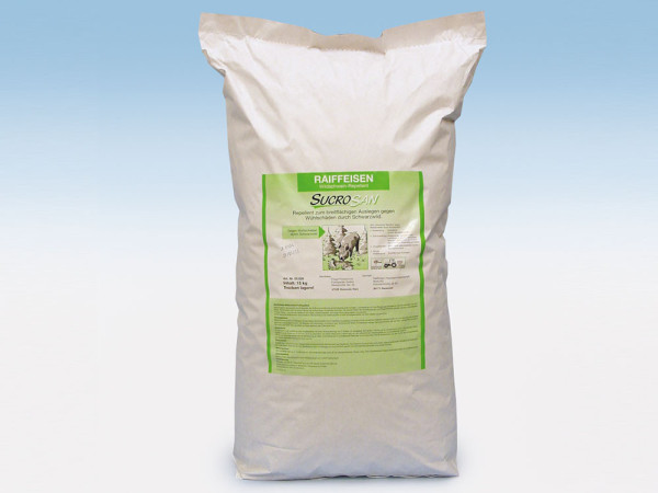 Sucrosan - půdní kondicionér (15kg)