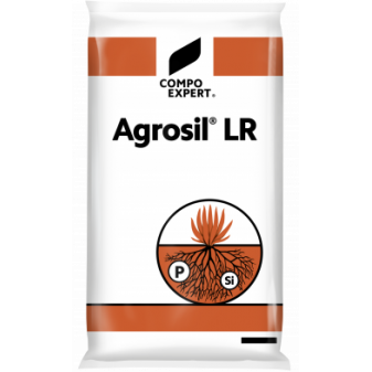 Agrosil - půdní kondicionér (25kg)