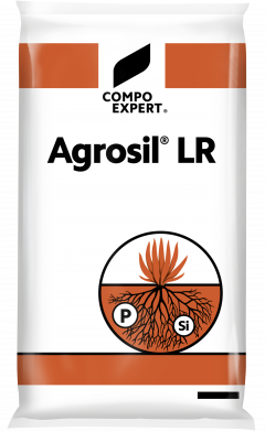 Agrosil - půdní kondicionér (25kg)