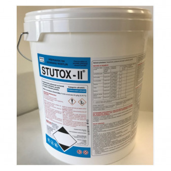 Stutox - II (10 kg)