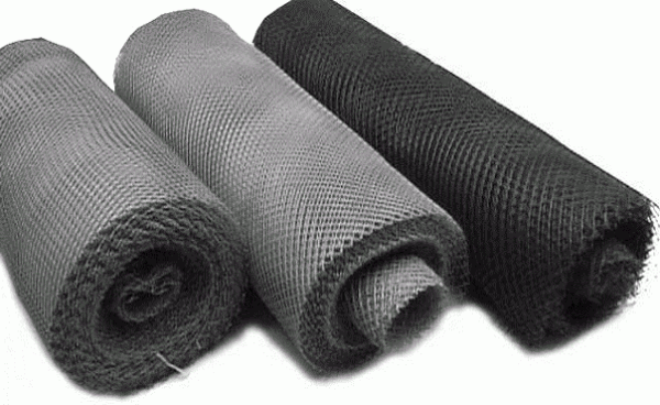 Ochrana plast. síťová POLYNET, průměr 13 cm (nerozříznuté)