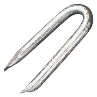 Skoby hladké 3.4 x 34 mm (5 kg)