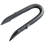 Skoby s hrotem 3.8 x 38 mm (5 kg)