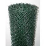 Pletivo 4- hranné PVC 200/50/50/2,0 vč. ND