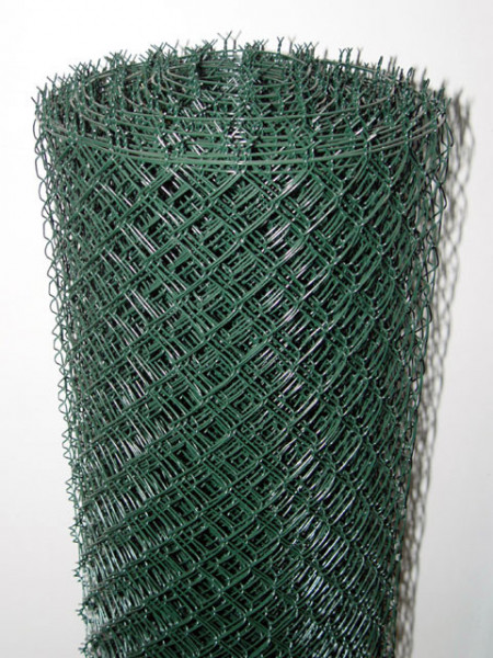 Pletivo 4- hranné PVC 160/50/50/2,0 vč. ND