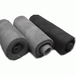 Pletivo plastové POLYNET, výška 105 cm, oka 22 mm