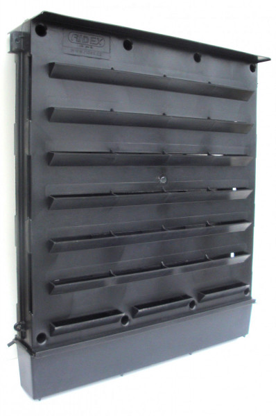 Lapač feromonový RIDEX - bariérový štěrbinový 50x60x14 cm