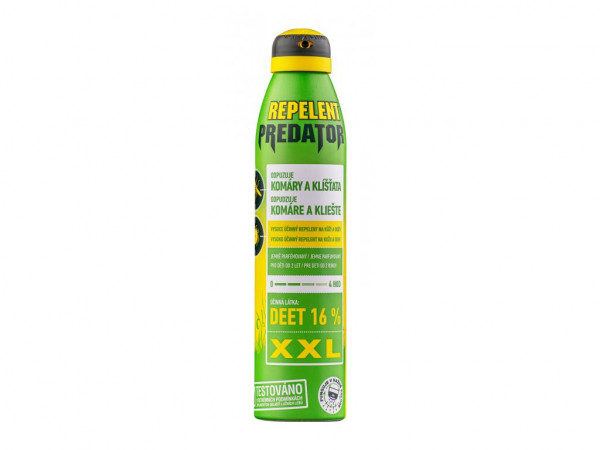 Repelent Predator (300 ml)